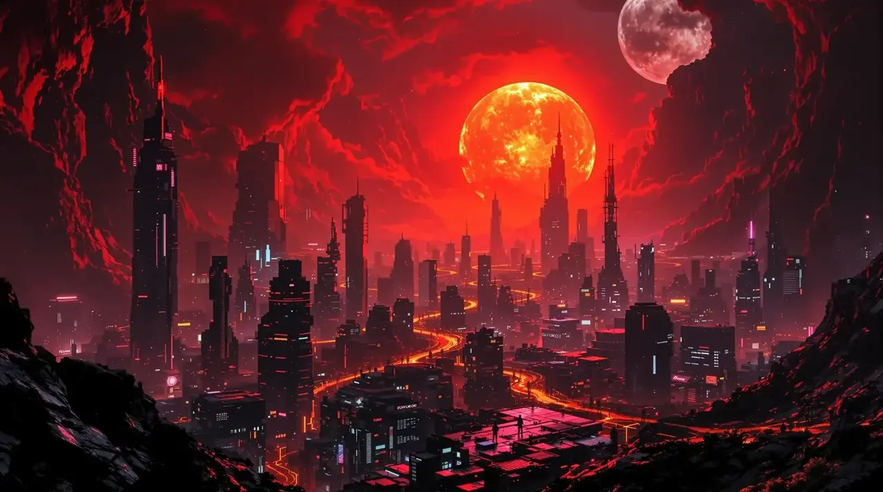 机械纪元 午夜影院